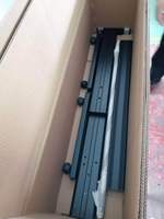 CYGC-1351ABJ Máquina de Rotulación con Seguimiento de Bordes Paso a Paso, Nuevo Plotter de Corte de Contornos Automático con Sistema de Posicionamiento por Cámara