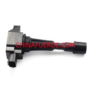 Bobine d'allumage Mazda ZJ2018100 ZJ4918100 pour Mazda 2 3 Pièce de rechange - Product Image 3