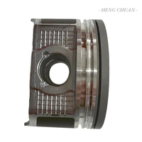 13301-50060 13301-50080 L Moteur de voiture 3UZ-FE UZZ40 UCF30 Systèmes de moteur automobile Piston et pièces pour Toyota LEXUS GS300/430 4.3L