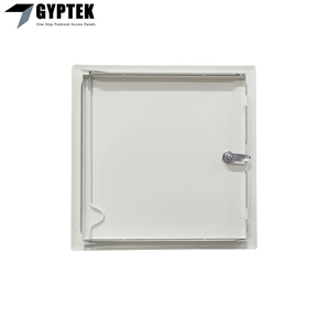 Panel de Acceso de Acero con Apertura por Llave 300x300 - Product Image 2