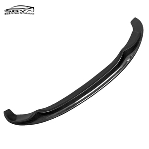 E92 E93 Lci M Sport Parachoques Delantero de Fibra de Carbono Estilo AK de Alta Calidad para BMW E92 E93 Lci - Product Image 5