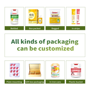 Oem ODM tùy biến nhà máy riêng nâng ngực hạt - Product Image 3