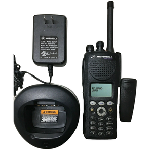 Walkie-Talkie de 50 km, Modelo <span class=keywords><strong>V30</strong></span> Digital para <span class=keywords><strong>Motorola</strong></span>, Radio Bidireccional Dp1400, DP4400, GP328, R2, R7, Dp4400e, Dp4600, Apx 2000 - Product Image 3