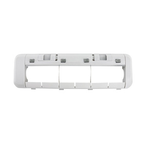 Cubierta del cepillo principal para aspiradora robot Dreame S30 X10 X20 X30 X40 S10 S20 W1S, accesorio de cepillo giratorio de 210 mm x 64 mm - Product Image 3