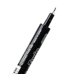 Marcadores SCA TM TWIN MARKER al por Mayor, a Base de Aceite, 12 Colores, Doble Punta, Extra Fino - Product Image 4