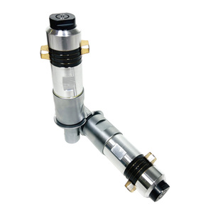 20kHz 2000W ultrasone frequentieomvormer voor hogesnelheidsproductielijnsystemen voor papieren bekers - Product Image 5