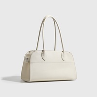 Sac à main pour femme en cuir PU motif litchi de haute qualité, collection 2026 – Sacs à bandoulière de créateur tendance pour femme, vente en gros