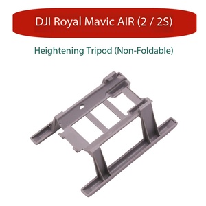 Soporte de aterrizaje, parasol y hélices para DJI Mavic Air 2 / Air 2S - Accesorios para drones - Product Image 3