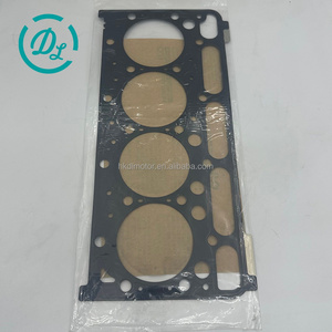 ปะเก็นฝาสูบ EexcavaStart รุ่น 1G790-03312 สำหรับรถขุด V2203 V2403 เครื่องยนต์ดีเซล-แทนที่ 1G790-03310 รับประกัน 6 เดือน - Product Image 3