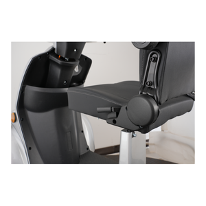Scooter électrique pliable pour personnes handicapées, à roues larges, pour adultes - Product Image 6