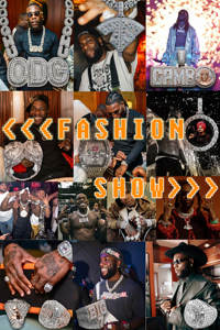 Custom Vvs Moissanite 925 Sterling Zilver Heren Email Iced Out Hiphop Hanger Logo Letter Charm Rapper Sieraden - Product Image 6