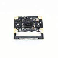Module de caméra YE 5MP Raspberry Pi 3 avec capteur standard et interface CSI pour Raspberry Pi 3/4