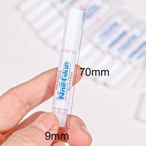 <span class=keywords><strong>Colle</strong></span> à ongles Net-2g pour <span class=keywords><strong>faux</strong></span> ongles conseils strass Mini <span class=keywords><strong>colle</strong></span> de beauté <span class=keywords><strong>UV</strong></span> acrylique strass/<span class=keywords><strong>faux</strong></span> ongles <span class=keywords><strong>colle</strong></span> outil de manucure - Product Image 6