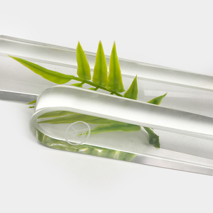 Din7081 trong suốt đo mức Thủy Tinh Thủy Tinh đo mức nước cho nồi hơi - Product Image 6