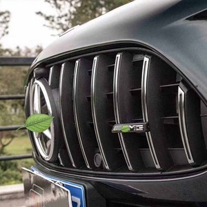<span class=keywords><strong>Parrilla</strong></span> Estilo Panamericana GT, Piezas <span class=keywords><strong>de</strong></span> Modificación para Mercedes-Benz CLE W206 2022+ Coupé, Accesorios Exteriores Tuning - Product Image 6