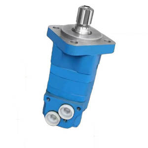 Op Maat Gemaakte Hot Selling Lage Snelheid Baan Hydraulische Parker <span class=keywords><strong>Motor</strong></span> Hoge Koppel Hydraulische <span class=keywords><strong>Motor</strong></span> - Product Image 5