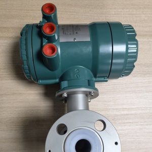 Yokogawa Axg/Axf เครื่องวัดการไหลและกระแสไฟฟ้าของแท้ใหม่ล่าสุดสำหรับน้ำและน้ำมันความแม่นยำสูง +/-0.2% แรงดัน16MPA - Product Image 6