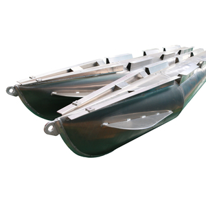 New Best Replacement Aluminum <strong>Pontoon</strong> <strong>Tube</strong> <strong>Float</strong> Logs for <strong>Pontoon</strong> <strong>Boat</strong> - Product Image 2