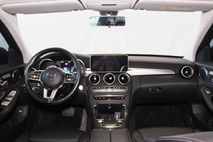 Auto Usado 2019 Mercedes Benz C260L Sedán Gasolina Automático Volante a la Izquierda <span class=keywords><strong>Compra</strong></span> Directa Envío Global - Product Image 2