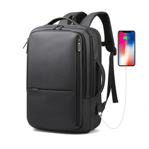 Custom Travelling <b>Backpack</b> Multifunction College <b>Backpack</b> Mens Business Back Packs <b>Laptop</b> <b>Backpack</b> - Product Image 4