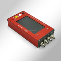 Testeur de résistance, de capacité et d'inductance haute précision pour injecteur de pompe à rampe commune LCR02