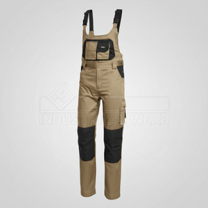 Workwear <b>Stretch</b> Bib - Product Image 1