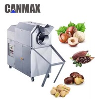 Presse à huile industrielle 4 t/h pour beurre de cacao et ligne de production complète pour le traitement des poudres