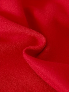 Giacca con Mantella Tinta Unita Autunno Inverno, Stile Casual con Collo a O, 100% Poliestere Traspirante per Bambine (Senza Strato Interno) - Product Image 5