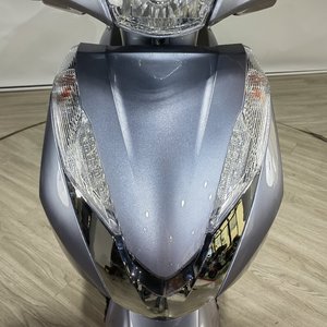 Motocicleta Eléctrica de Alta Velocidad de 2000w 3000w, Motocicleta Económica de Nuevo Diseño, Scooters Eléctricos de Litio para Adultos, Motocicleta Eléctrica con Batería, China - Product Image 3