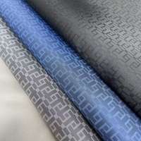 Réduction à durée limitée sur les vestes et sacs doublés de jacquard de mur de ville en polyester 100% Produit en tissu de doublure de qualité supérieure