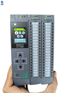 Módulo de CPU para Controlador PLC, Sensor, Nuevo y Original, S7-1500 CPU 6ES7 511-1AK0 - Product Image 1