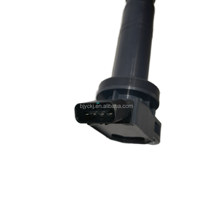 คอยล์จุดระเบิดคุณภาพสูงใหม่ ใช้ได้กับรถยนต์ Prado Lexus 9091902248 90919-A2001 9099-T2001 สำหรับ Kia Land Cruiser และรุ่นอื่นๆ - Product Image 4