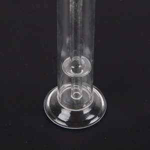 Appareil simple de production de gaz, petit générateur Kipp, dispositif de production de dioxyde de carbone, instrument pédagogique - Product Image 2