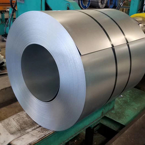 เหล็กม้วนคาร์บอนชุบสังกะสีรีดเย็น Q195-Q355 SS400 ตามมาตรฐาน ASTM และ AISI สำหรับการดัด เชื่อม และตัด - Product Image 4