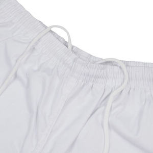 OEM Professionelle Tai-Chi-Uniformen für Erwachsene Herren, dehnbar, leicht, atmungsaktiv, Kurzarm-Tang-Anzug, OEM Tai-Chi - Product Image 5