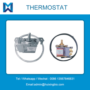 Refrigerador a HDF14 termostato bimetálico - Product Image 6