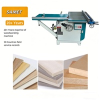 Scie à onglet pour meubles, scie à 45 degrés, machines de découpe de bois pour panneaux MDF