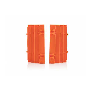 Griglia del radiatore arancione per KTM SX 150 2019-2022 auto griglie prodotto - Product Image 1