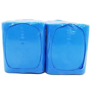 Pacco Batteria ICR 18650 3.7v 7.4v 11.1v 12v 3s1p 500mAh 2600mAh 3s2p Akku 4400mAh - Product Image 3