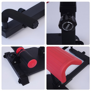 Machine à Squats Multifonctionnelle CZFIT, Appareil Domestique pour Abdominaux et Amincissement des Jambes, Vente Chaude et Personnalisable - Product Image 6