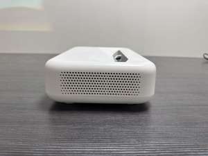 Wupro/ODM G3 Mini projecteur <span class=keywords><strong>Mobile</strong></span> avec batterie 1080P Full HD 600 ANSI Lumens Home Smart Portable Ultra Short Throw Projector - Product Image 2