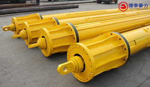 JTHL interlock Kelly <span class=keywords><strong>Bar</strong></span> pour Bauer /IMT / Soilmec / SANY Rotary forage Rig Kelly <span class=keywords><strong>Bar</strong></span> - Product Image 2