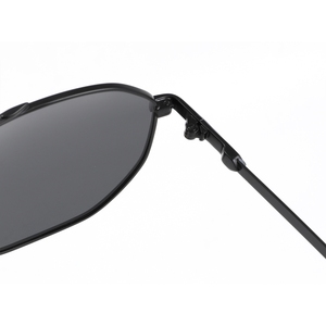 Custom Logo viator Sunglasses Polarized UV400 Metal Frame Unisex Sun Glasses for <b>Driving</b> Fishing Outdoor - Product Image 5