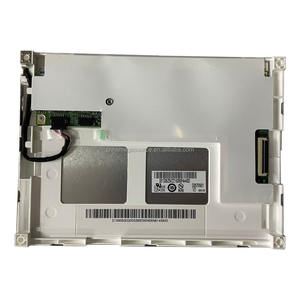 Brand New Original Brand New Original G057VN01 V2 5.7 inch resolution 640*480 LCD <b>Panel</b> <b>Display</b> - Product Image 1