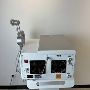 फिजियोथेरेपी मैग्नेटो रिंग पीपी मैक्स फिजियो मैग्नेटो थेरेपी दर्द पुनर्वास मशीन डॉक्टर के लिए - Product Image 5