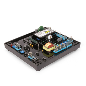 10 Kva <strong>Avr</strong> Para Generador De Escobillas <strong>Generator</strong> <strong>Avr</strong> SX440 SX460 <strong>Avr</strong> for <strong>Generator</strong> 3 Phase - Product Image 5