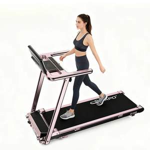 공장 직접 도매 가격 브랜드 새로운 프리미엄 로즈 골드 완벽한 홈 체육관 전기 디딜 방아 맞춤형 미니 디딜 방아 - Product Image 2