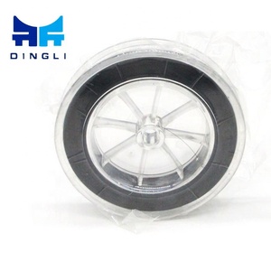 EDMモリブデンワイヤー0.18mm DLCCファクトリーサプライワイヤー切断用 - Product Image 5