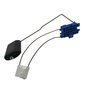 Sensore di livello carburante sensore galleggiante carburante De Nivel De combustibile per Hyundai Santa Fe 2006-2012 12V 31110-2B900 - Product Image 2