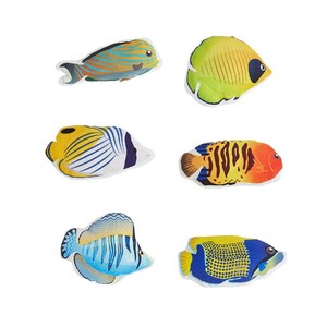 Nuevas llegadas <span class=keywords><strong>Catnip</strong></span> Cat Fish Toys Suministros interactivos para mascotas Cat Plush <span class=keywords><strong>Toy</strong></span> Juguetes para mascotas - Product Image 6